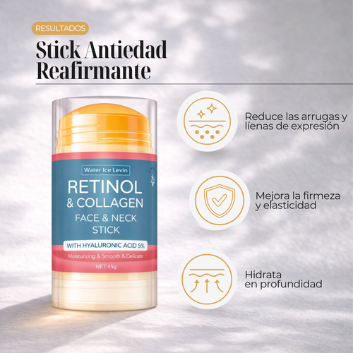 Stick Antiedad Reafirmante